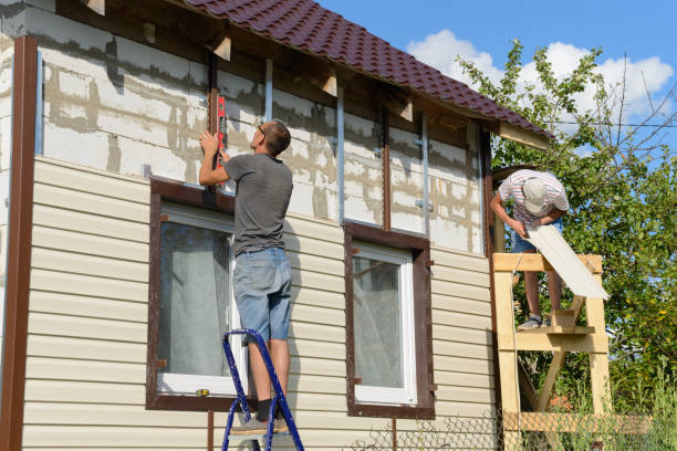 Best Historical Building Siding Restoration  in Bullhead City, AZ